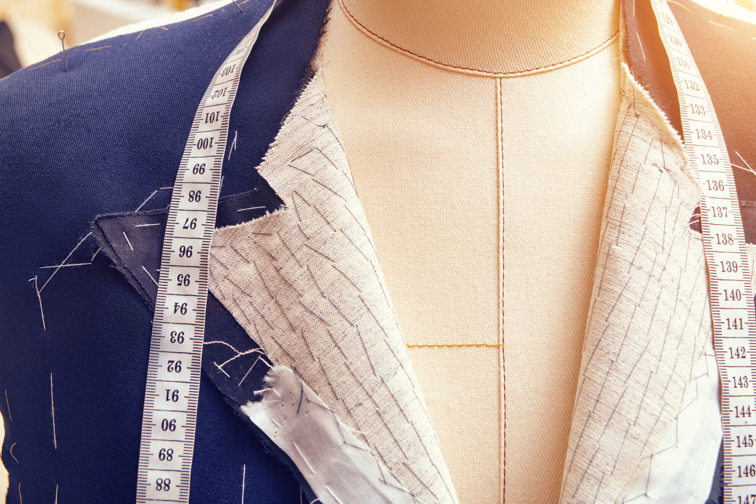 Elegant Stitch Pro Tailoring & Alterations